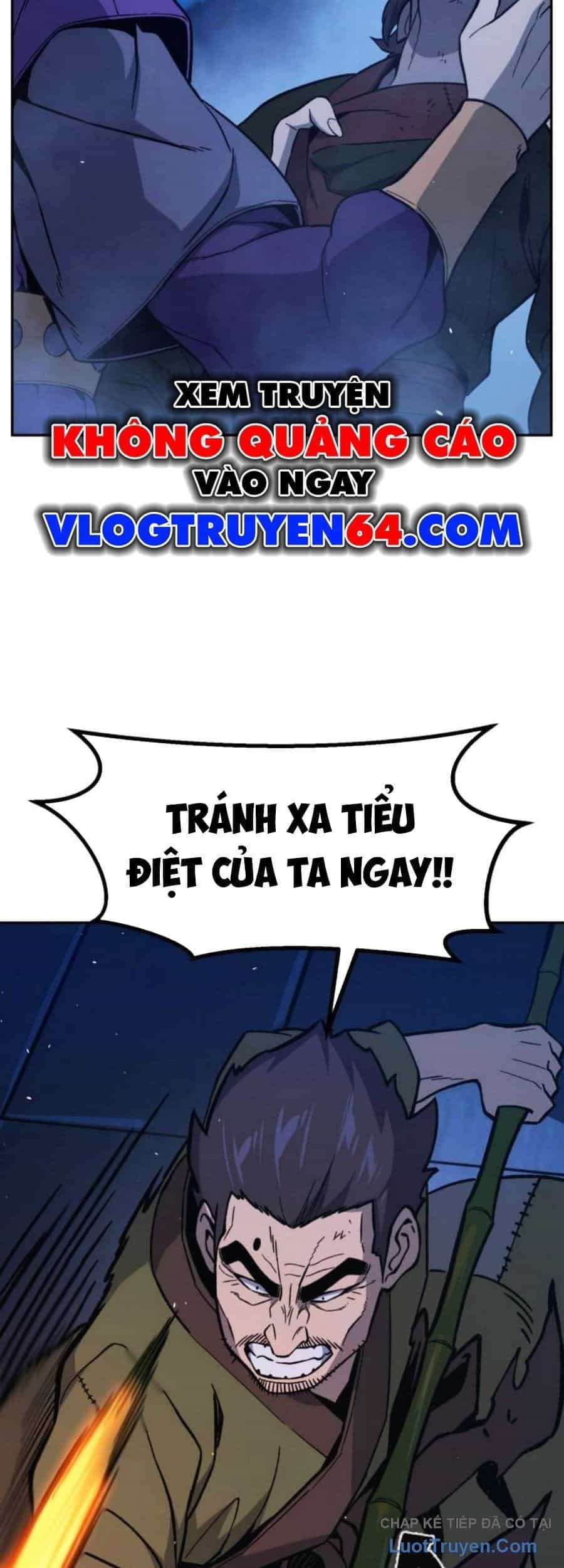 Cảm Kiếm Tuyệt Đối - Chương 173 - ảnh 21
