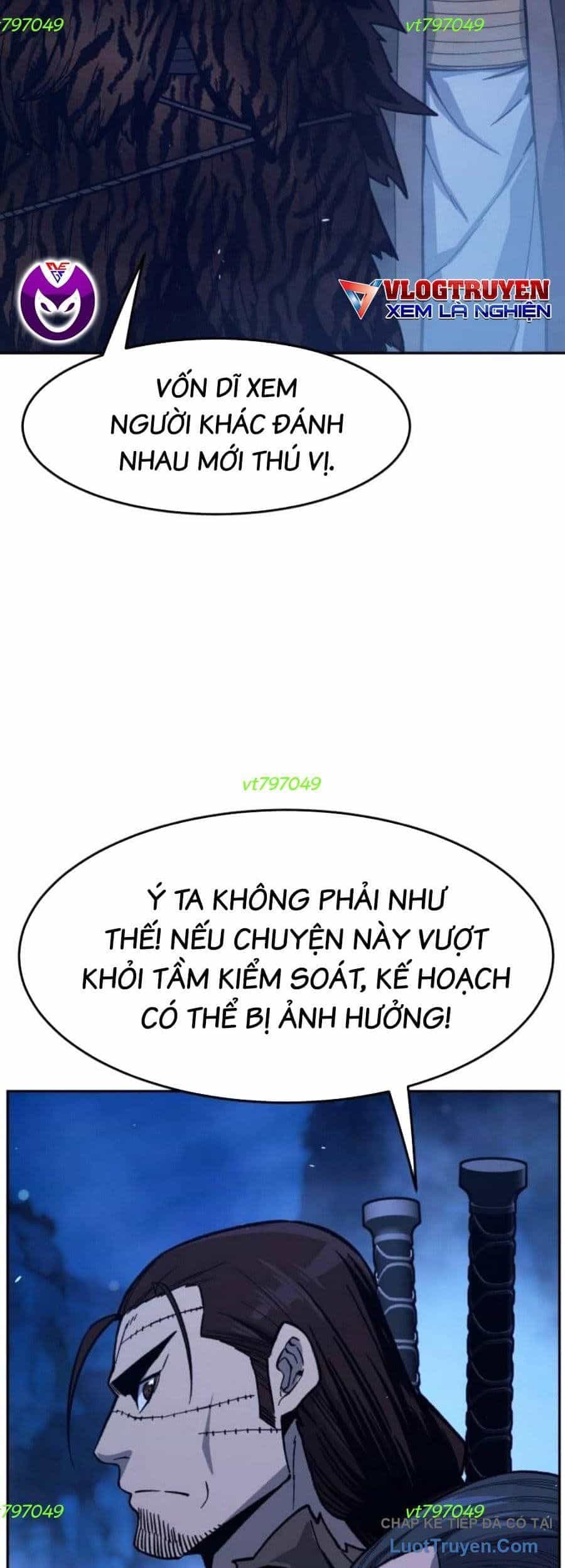Cảm Kiếm Tuyệt Đối - Chương 173 - ảnh 31