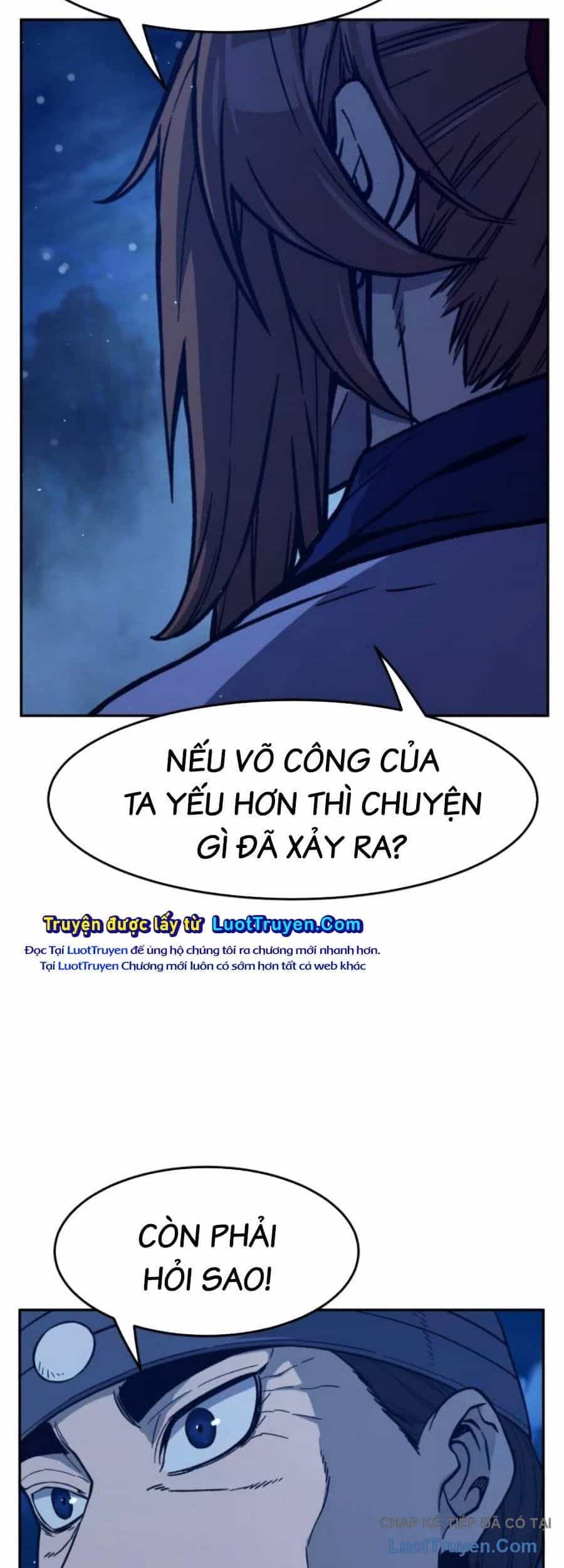 Cảm Kiếm Tuyệt Đối - Chương 173 - ảnh 56