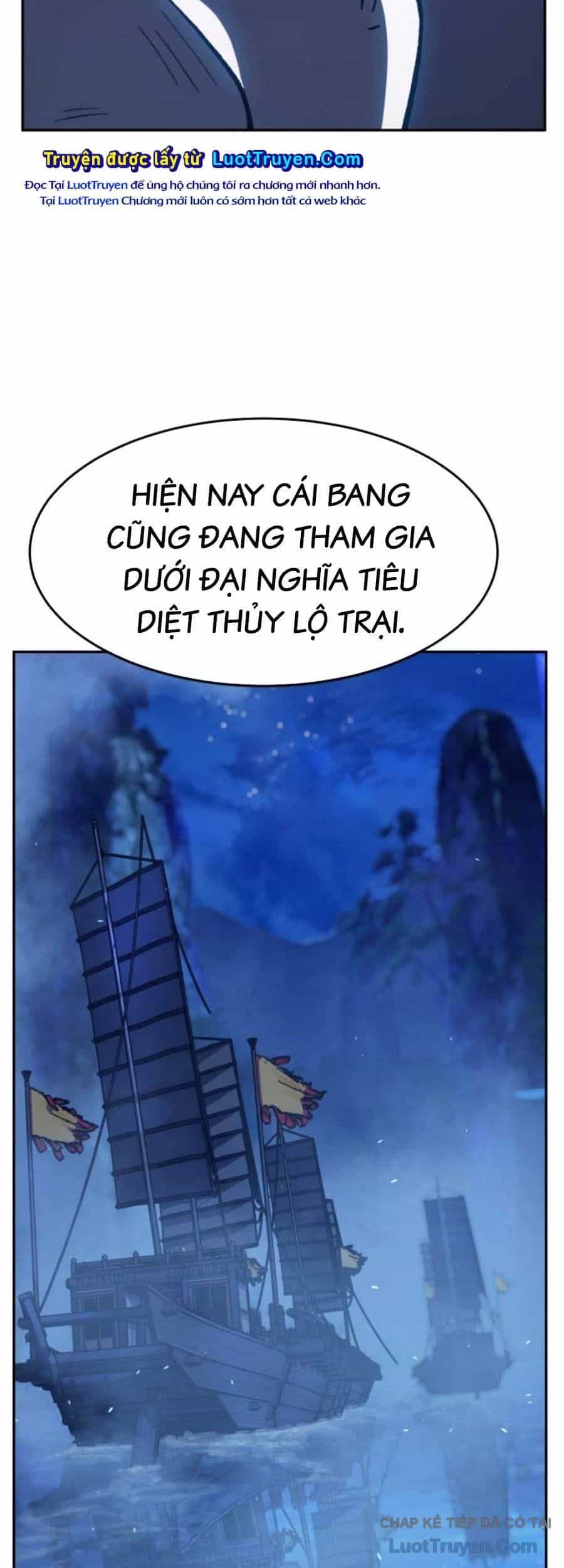 Cảm Kiếm Tuyệt Đối - Chương 173 - ảnh 60
