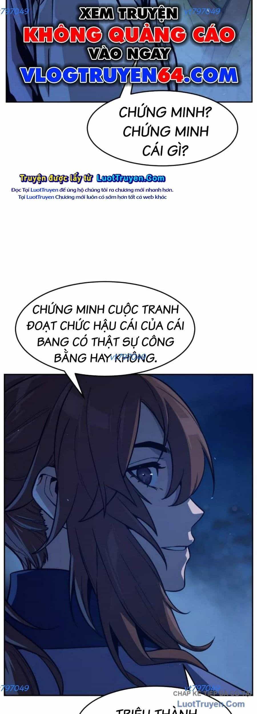 Cảm Kiếm Tuyệt Đối - Chương 173 - ảnh 62
