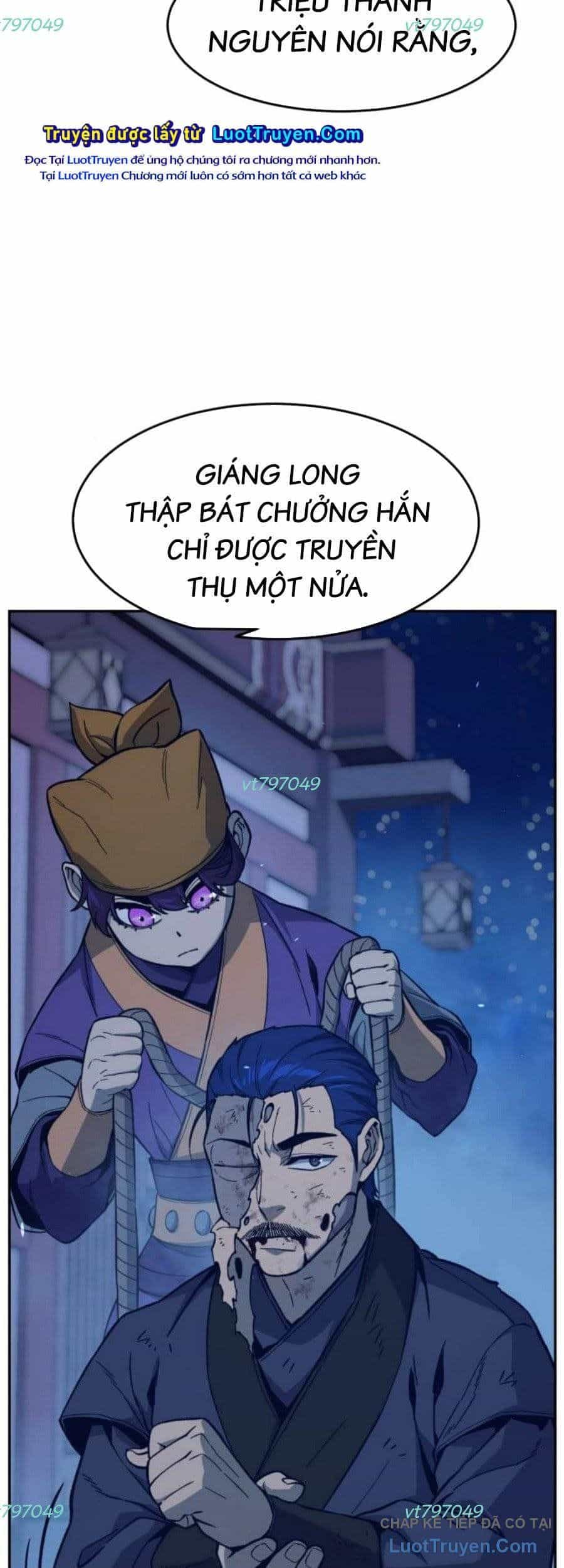 Cảm Kiếm Tuyệt Đối - Chương 173 - ảnh 63