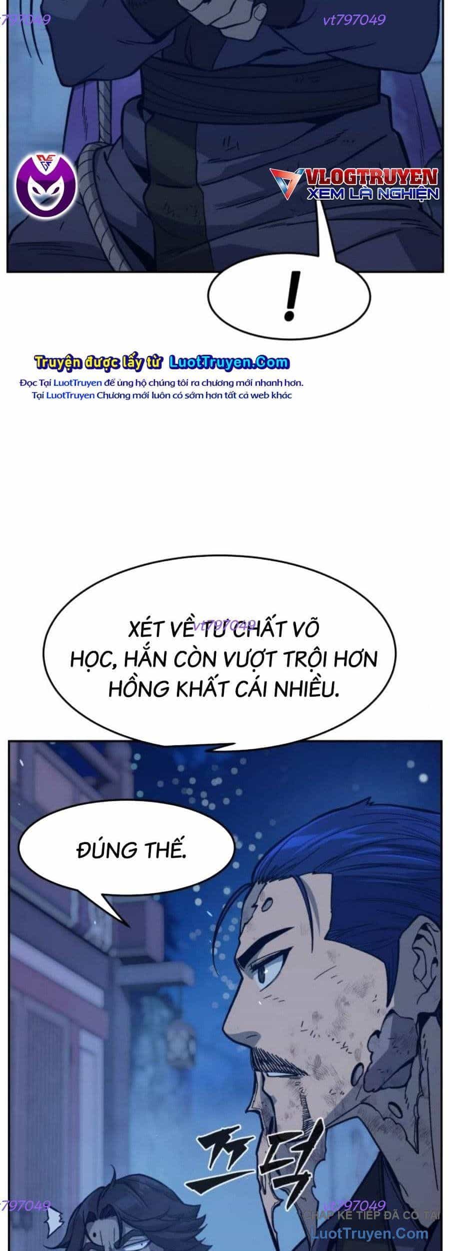 Cảm Kiếm Tuyệt Đối - Chương 173 - ảnh 64