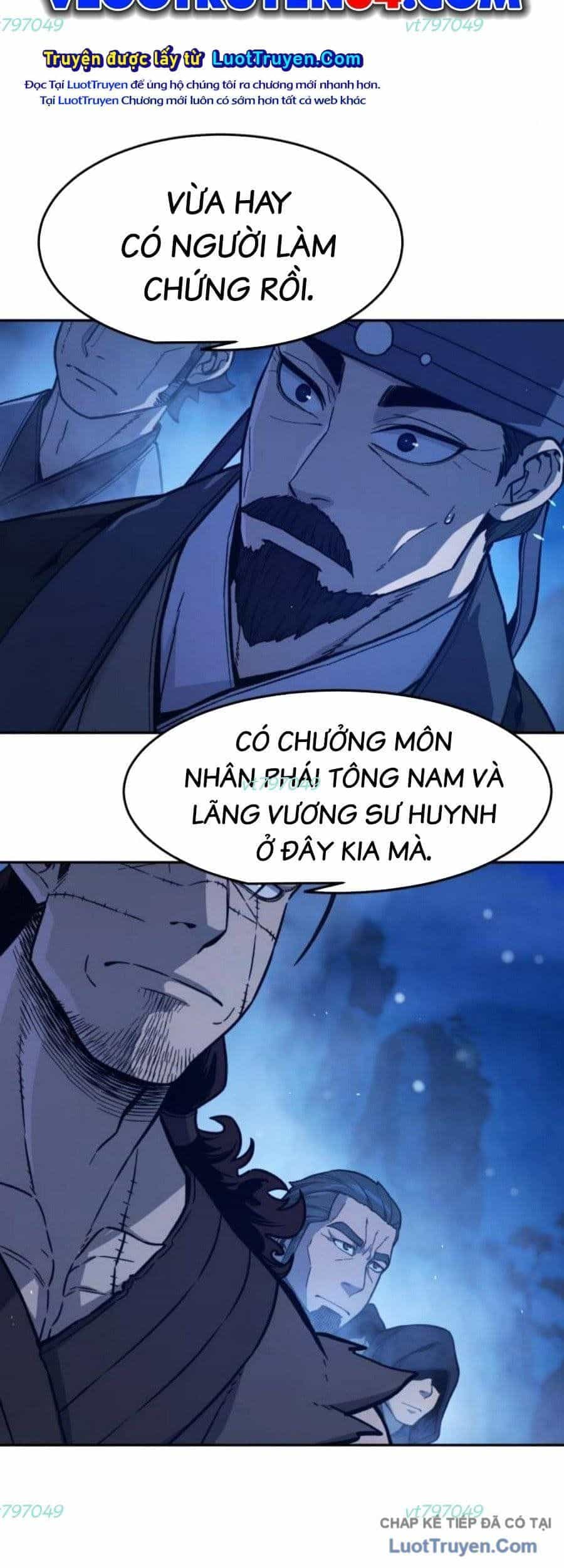 Cảm Kiếm Tuyệt Đối - Chương 173 - ảnh 67