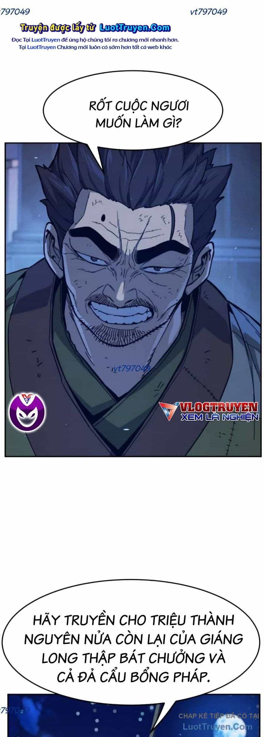 Cảm Kiếm Tuyệt Đối - Chương 173 - ảnh 68