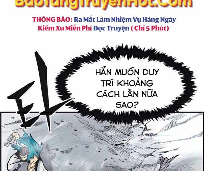 Cảm Kiếm Tuyệt Đối - Chương 18 - ảnh 100