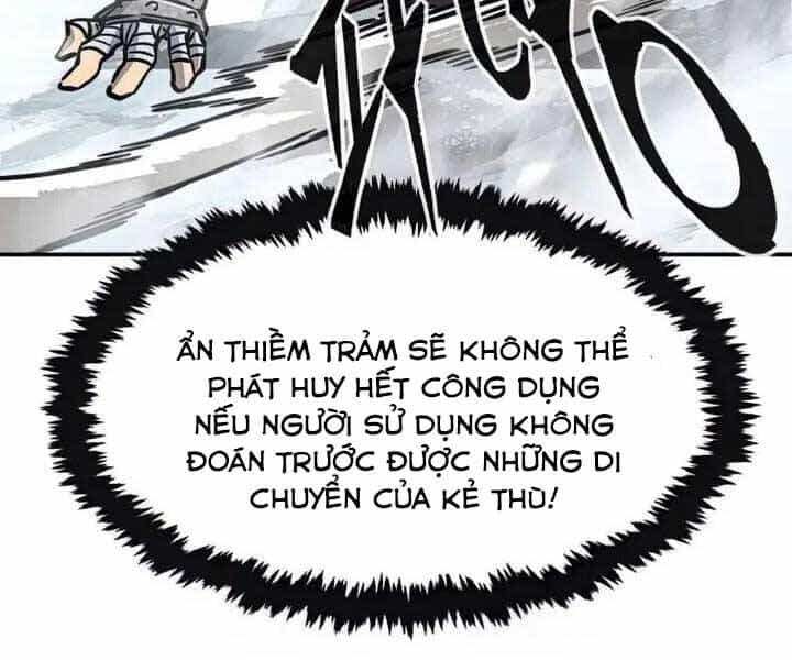 Cảm Kiếm Tuyệt Đối - Chương 18 - ảnh 108