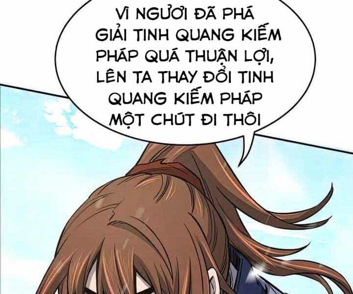 Cảm Kiếm Tuyệt Đối - Chương 18 - ảnh 163