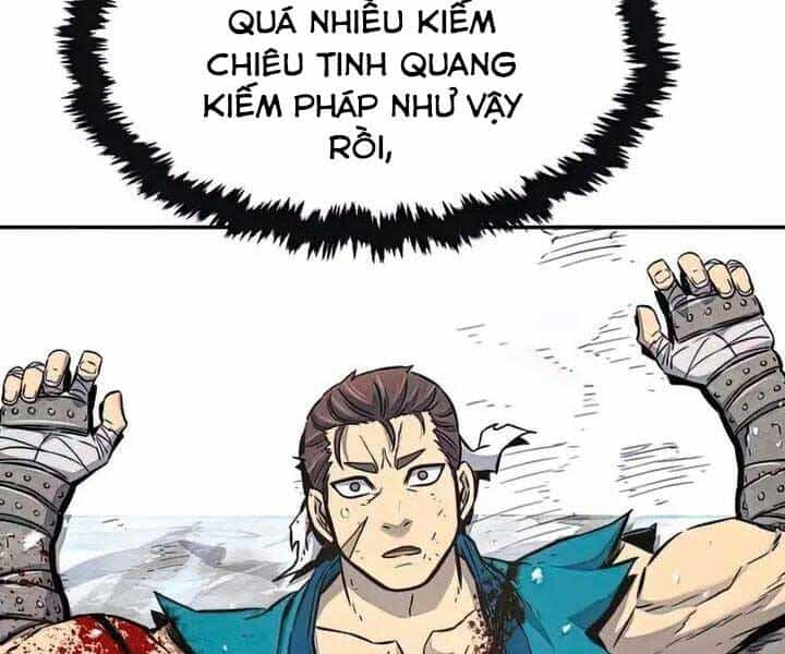 Cảm Kiếm Tuyệt Đối - Chương 18 - ảnh 17