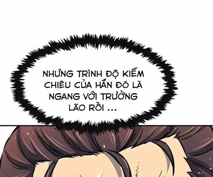 Cảm Kiếm Tuyệt Đối - Chương 18 - ảnh 20