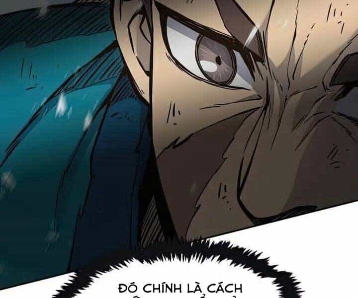 Cảm Kiếm Tuyệt Đối - Chương 18 - ảnh 60
