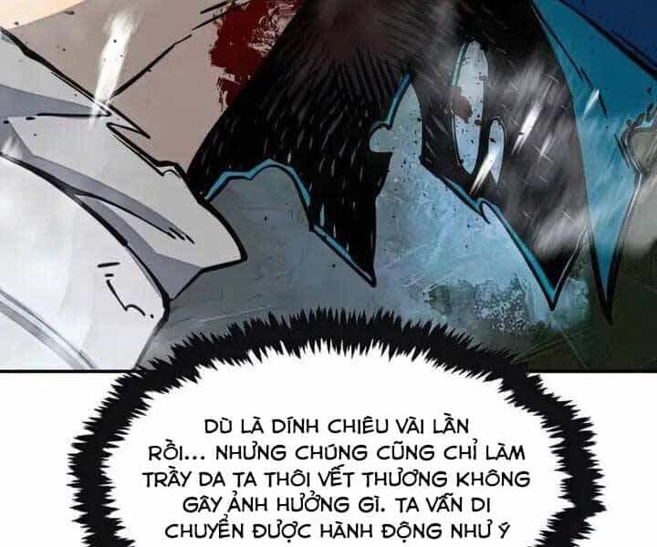 Cảm Kiếm Tuyệt Đối - Chương 18 - ảnh 70
