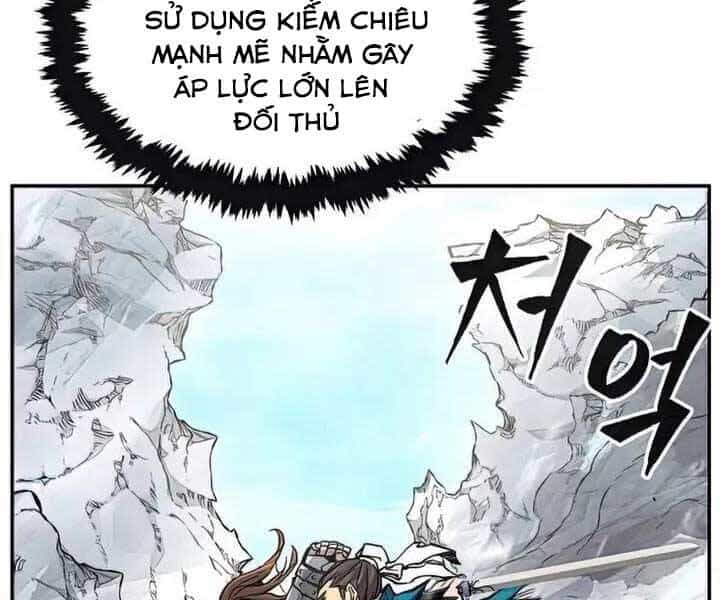 Cảm Kiếm Tuyệt Đối - Chương 18 - ảnh 82