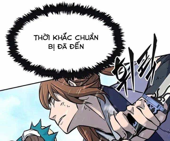Cảm Kiếm Tuyệt Đối - Chương 18 - ảnh 89