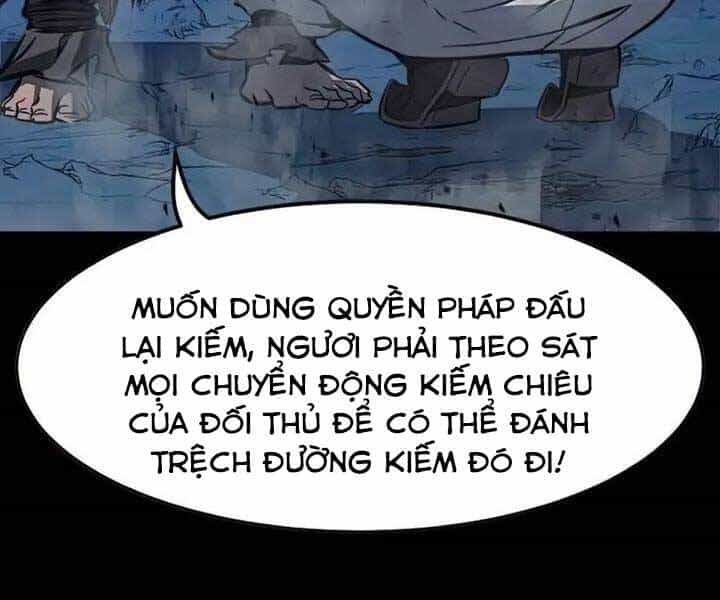 Cảm Kiếm Tuyệt Đối - Chương 18 - ảnh 9