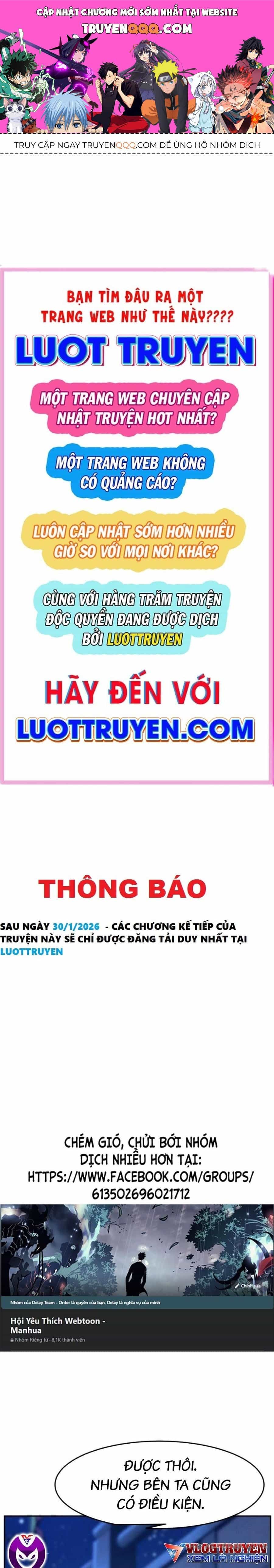 Cảm Kiếm Tuyệt Đối - Chương 174 - ảnh 1