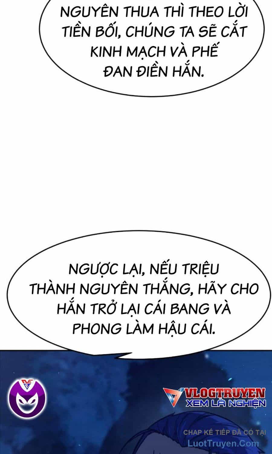 Cảm Kiếm Tuyệt Đối - Chương 174 - ảnh 22