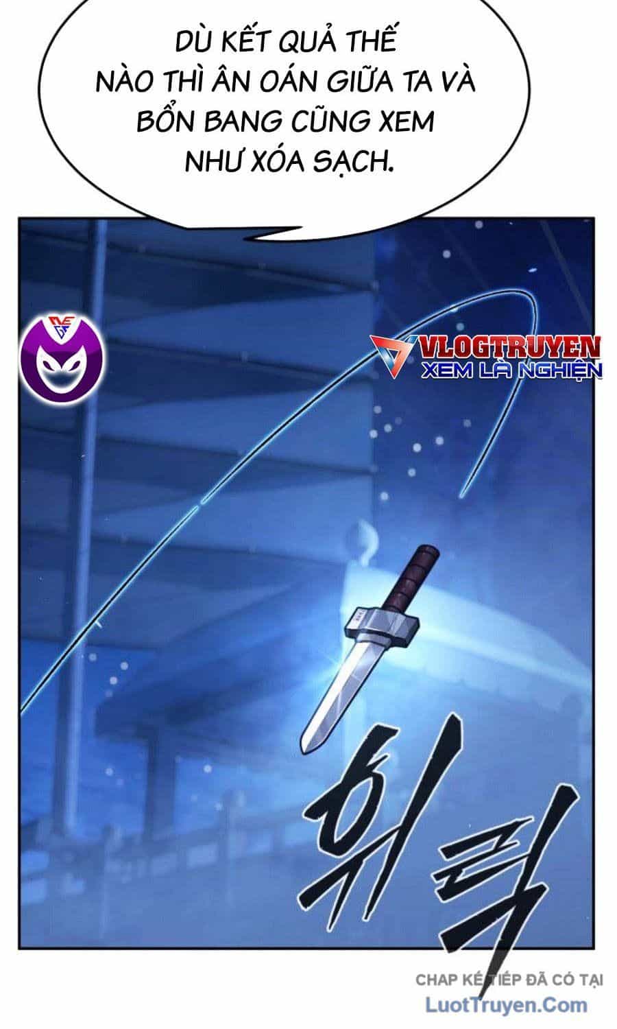 Cảm Kiếm Tuyệt Đối - Chương 174 - ảnh 30