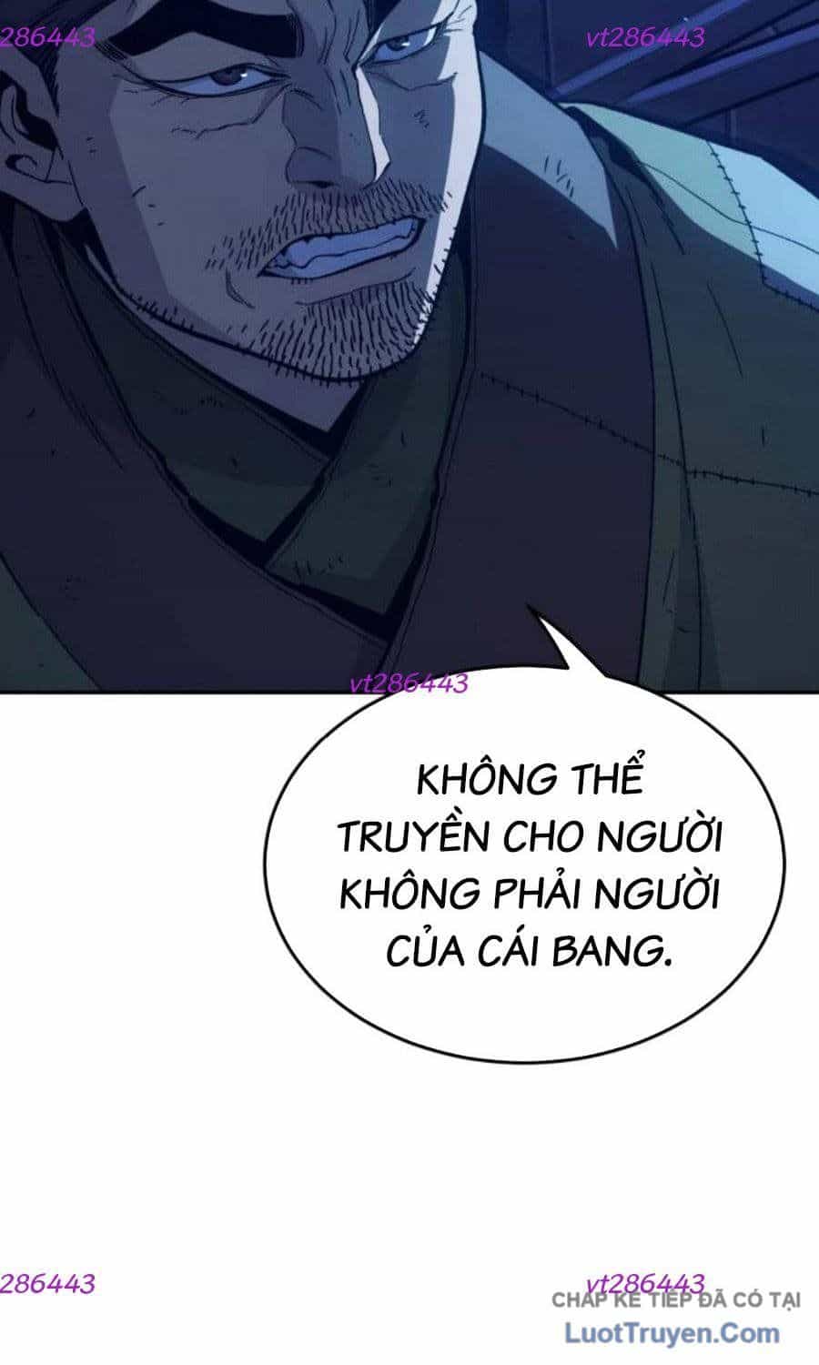 Cảm Kiếm Tuyệt Đối - Chương 174 - ảnh 4