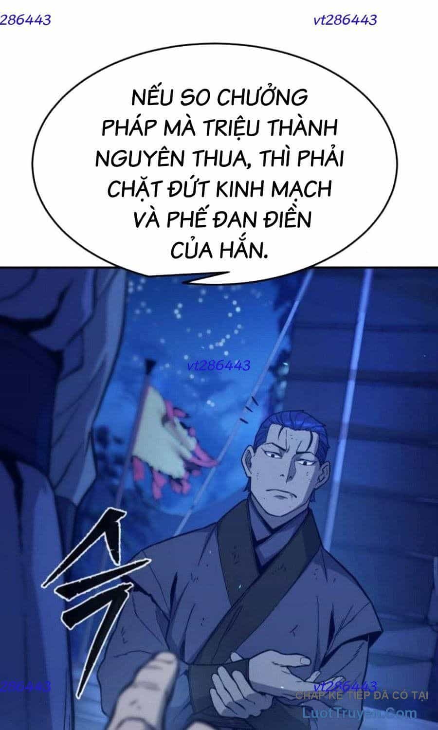 Cảm Kiếm Tuyệt Đối - Chương 174 - ảnh 5
