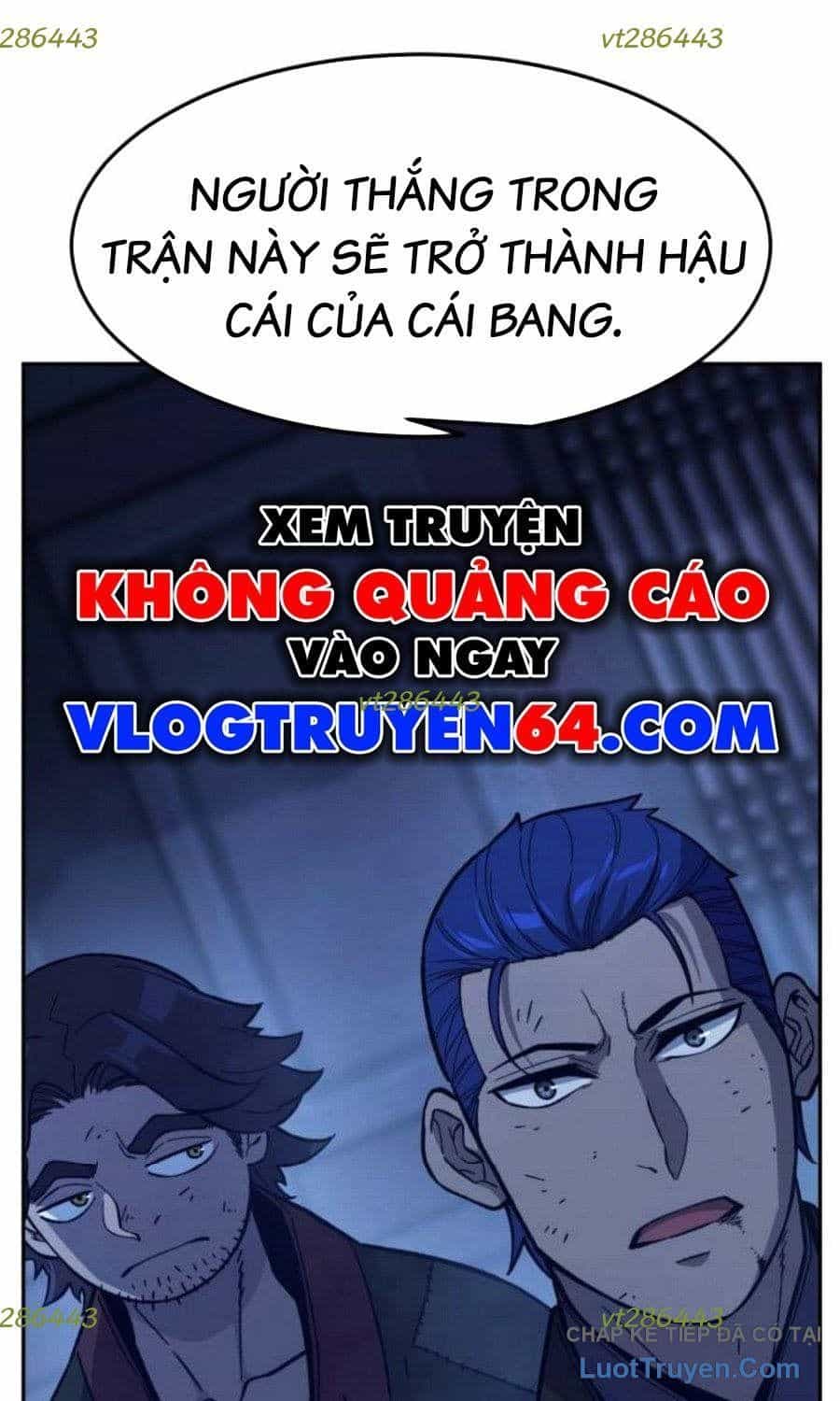 Cảm Kiếm Tuyệt Đối - Chương 174 - ảnh 57