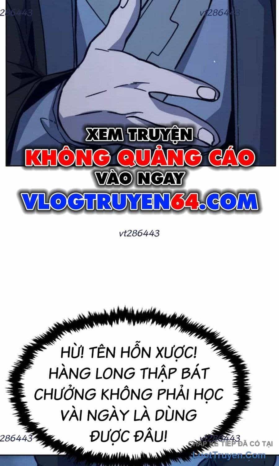 Cảm Kiếm Tuyệt Đối - Chương 174 - ảnh 65