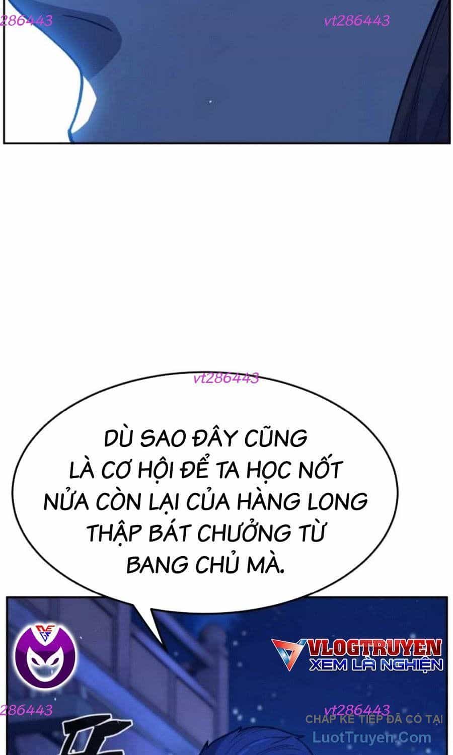 Cảm Kiếm Tuyệt Đối - Chương 174 - ảnh 9