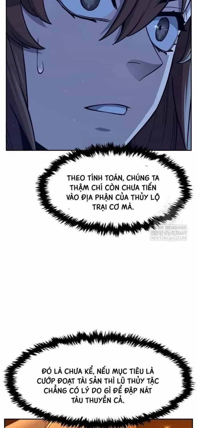 Cảm Kiếm Tuyệt Đối - Chương 175 - ảnh 26