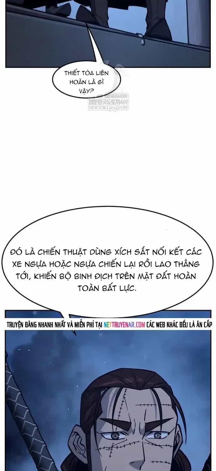 Cảm Kiếm Tuyệt Đối - Chương 175 - ảnh 30