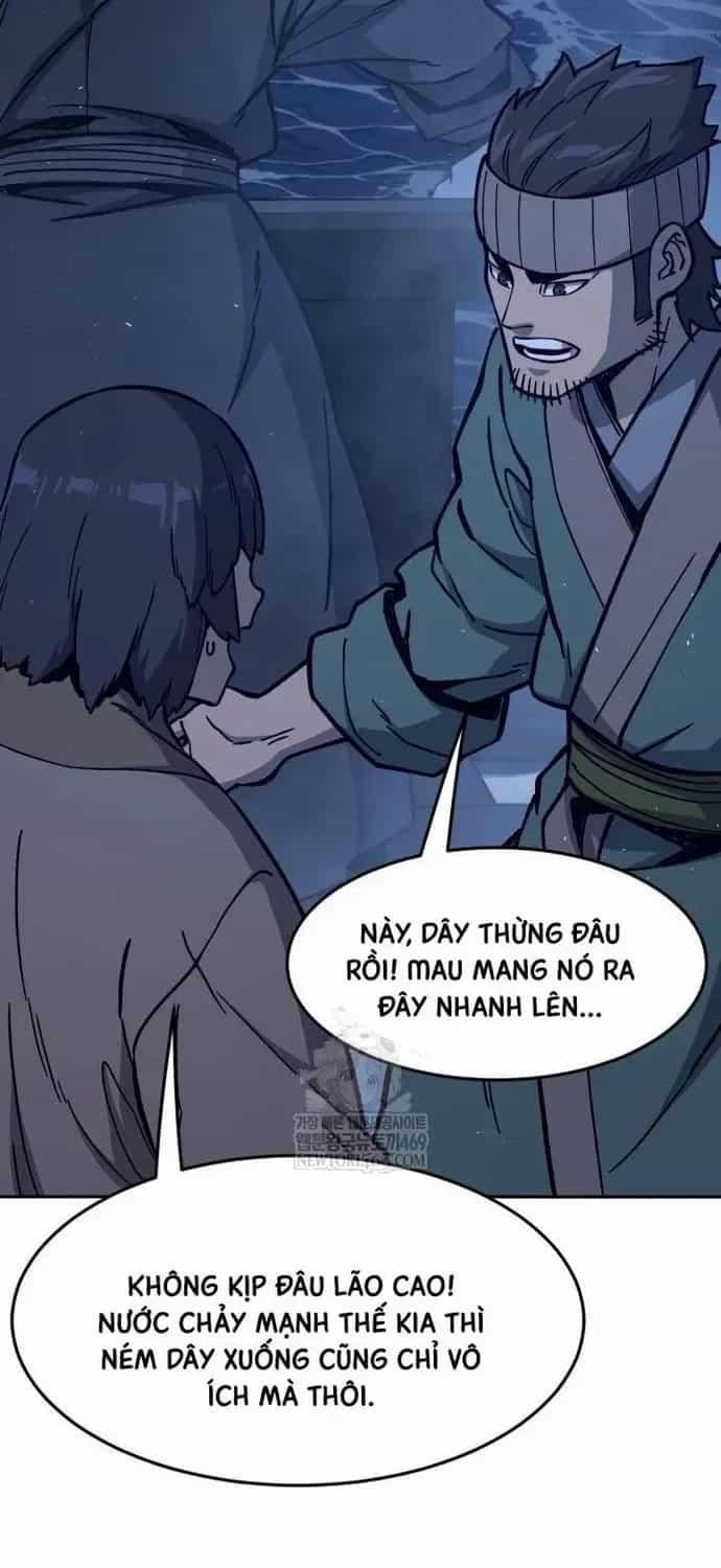 Cảm Kiếm Tuyệt Đối - Chương 175 - ảnh 86