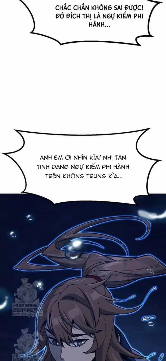 Cảm Kiếm Tuyệt Đối - Chương 175 - ảnh 92