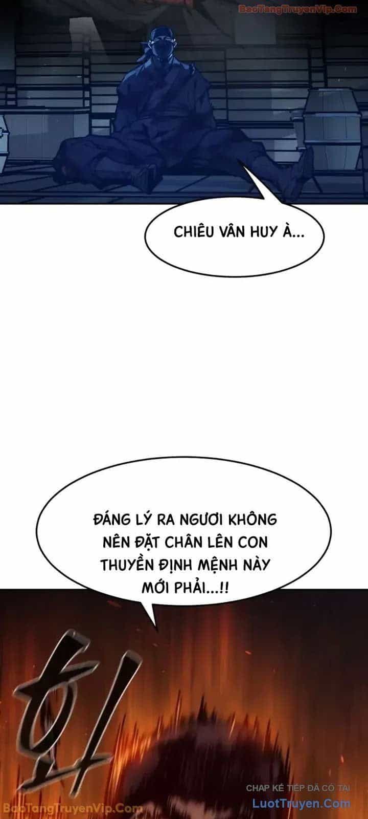 Cảm Kiếm Tuyệt Đối - Chương 176 - ảnh 32