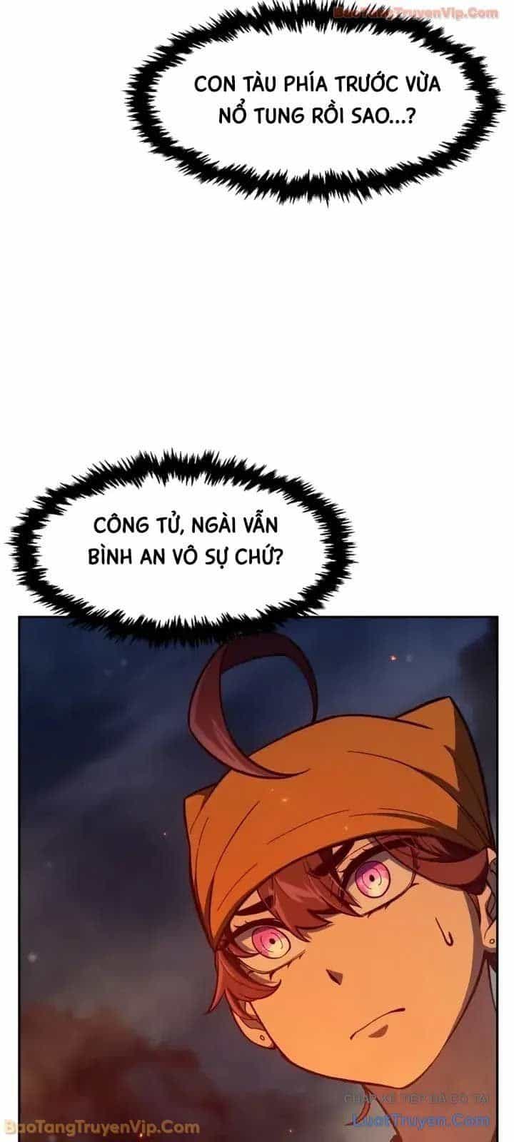 Cảm Kiếm Tuyệt Đối - Chương 176 - ảnh 43
