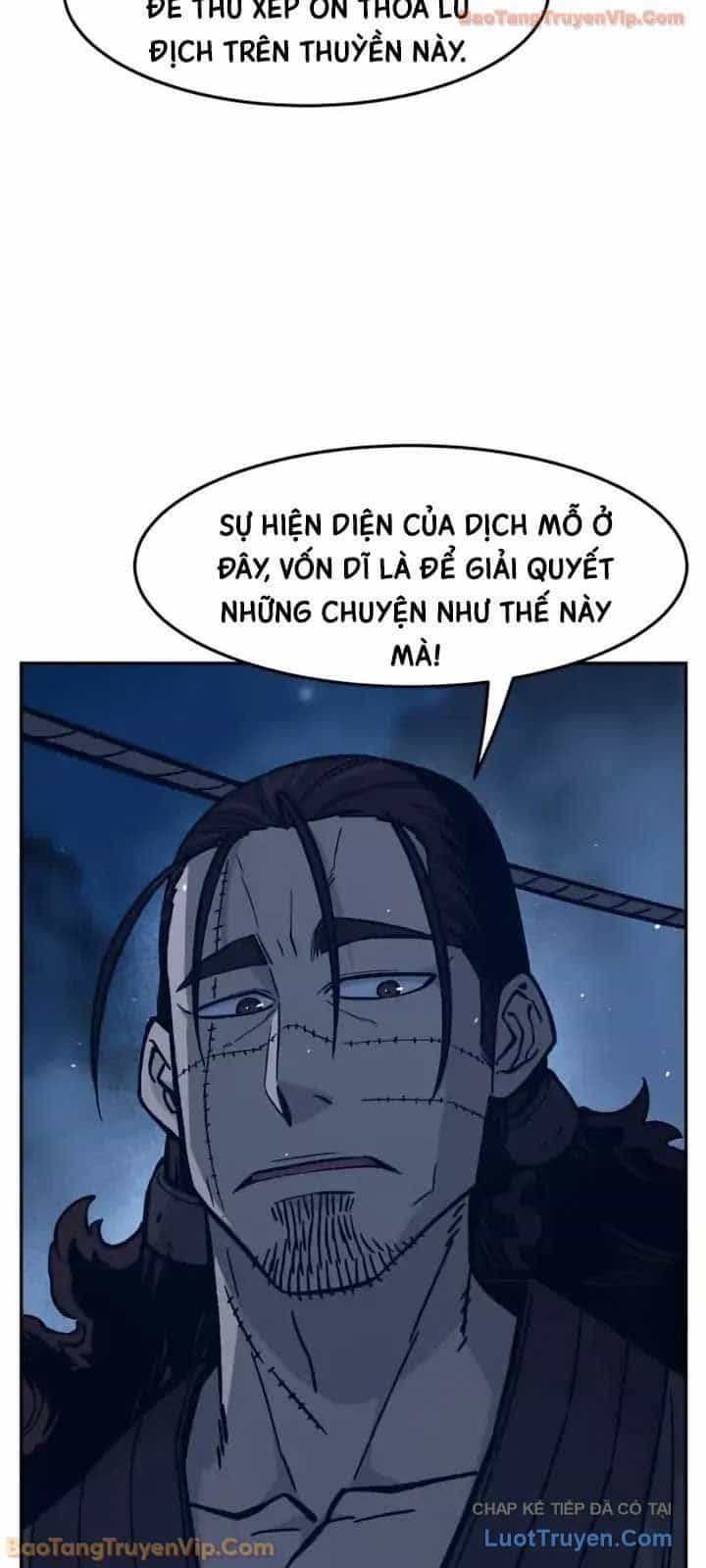 Cảm Kiếm Tuyệt Đối - Chương 176 - ảnh 50