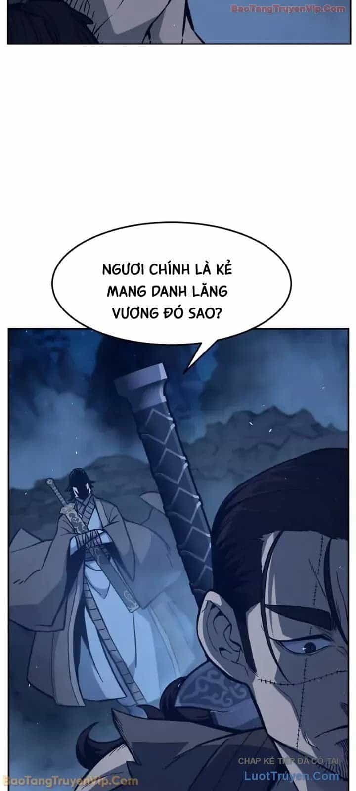Cảm Kiếm Tuyệt Đối - Chương 176 - ảnh 53