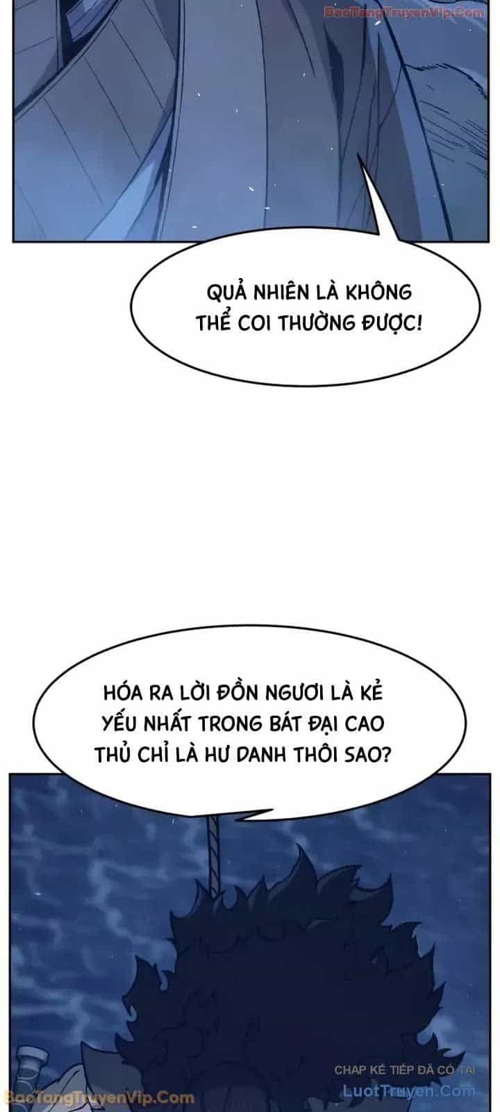 Cảm Kiếm Tuyệt Đối - Chương 176 - ảnh 60
