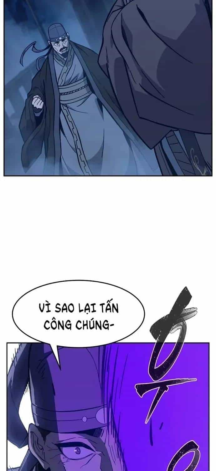 Cảm Kiếm Tuyệt Đối - Chương 177 - ảnh 3