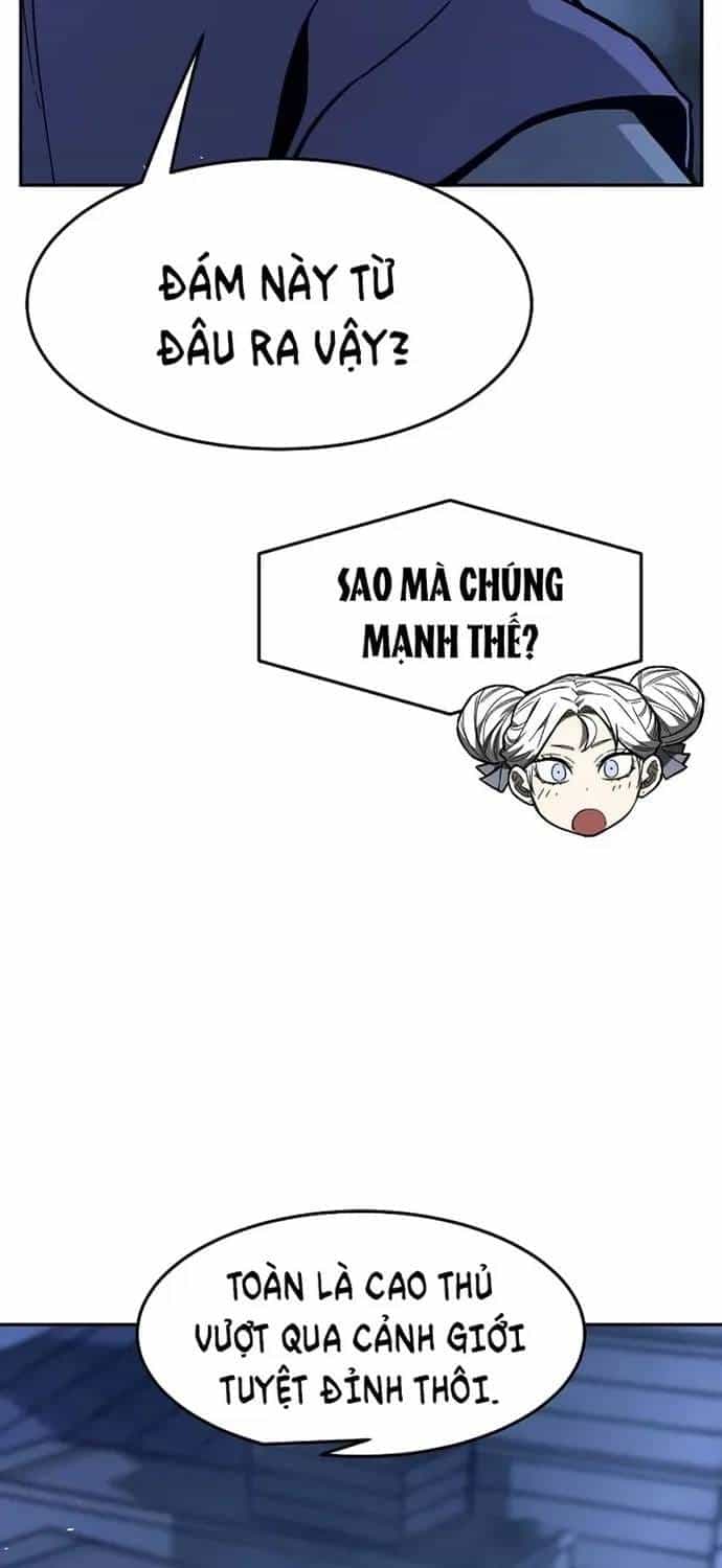 Cảm Kiếm Tuyệt Đối - Chương 177 - ảnh 34