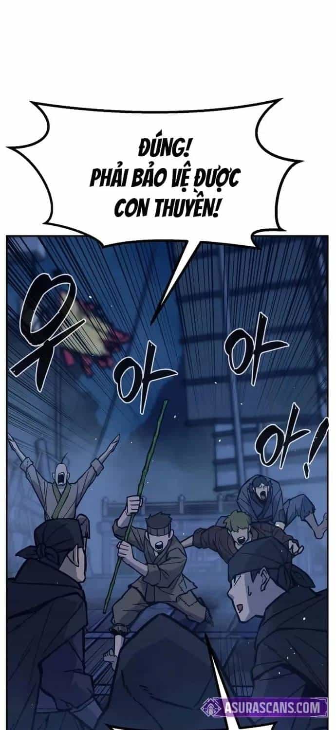 Cảm Kiếm Tuyệt Đối - Chương 177 - ảnh 56