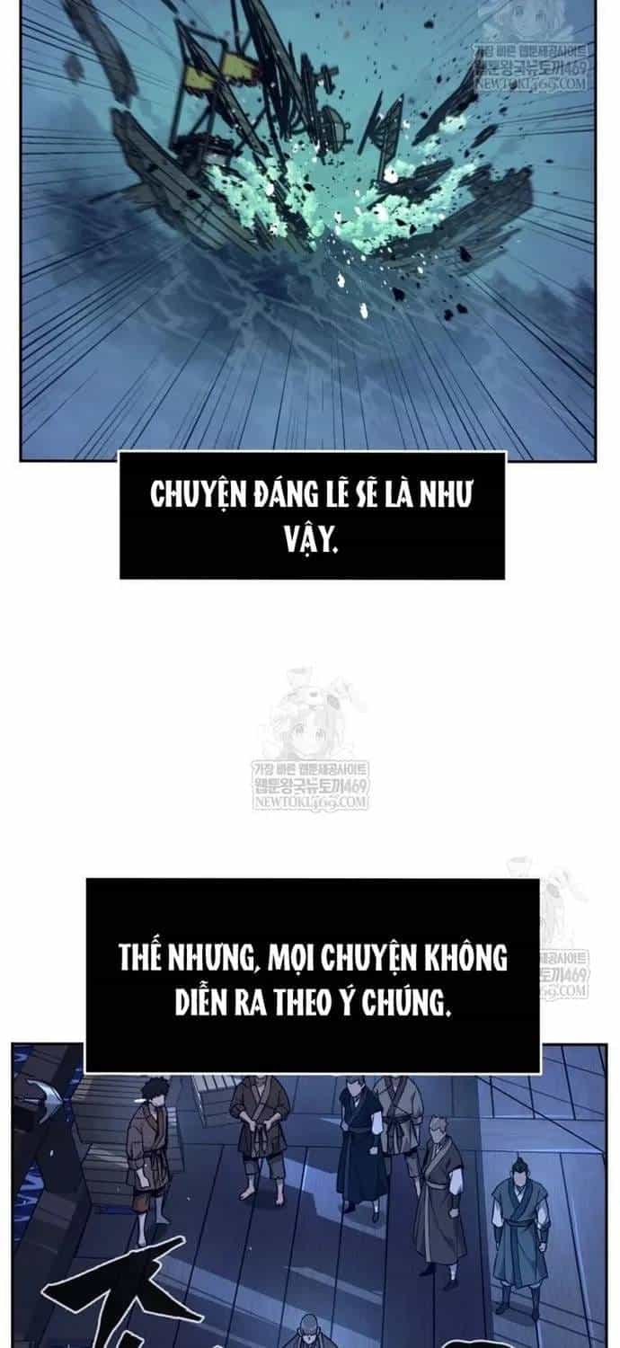 Cảm Kiếm Tuyệt Đối - Chương 178 - ảnh 30