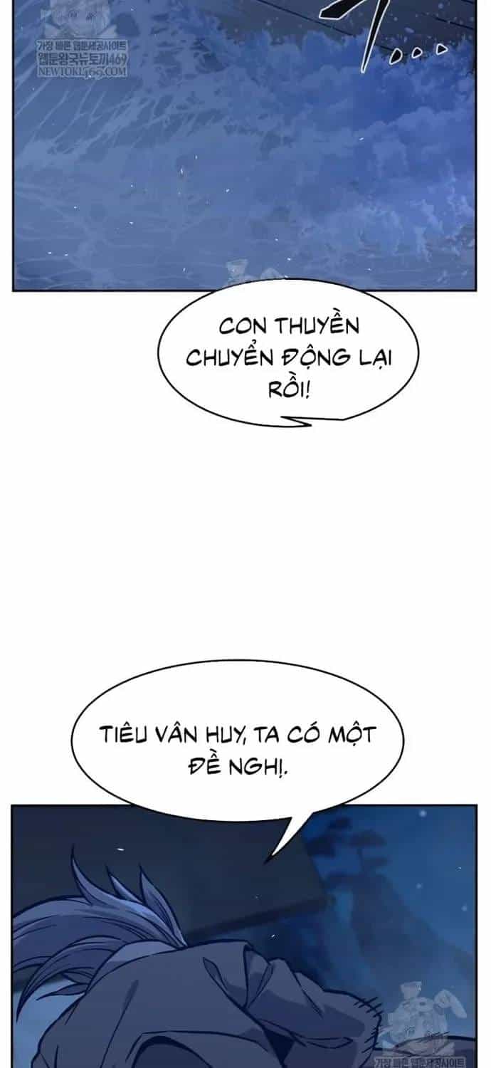 Cảm Kiếm Tuyệt Đối - Chương 178 - ảnh 50