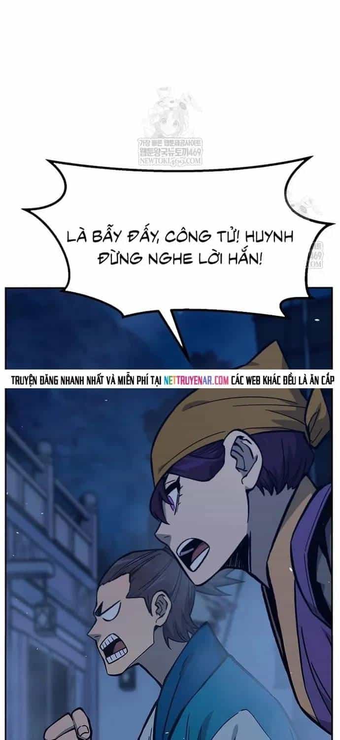 Cảm Kiếm Tuyệt Đối - Chương 178 - ảnh 54