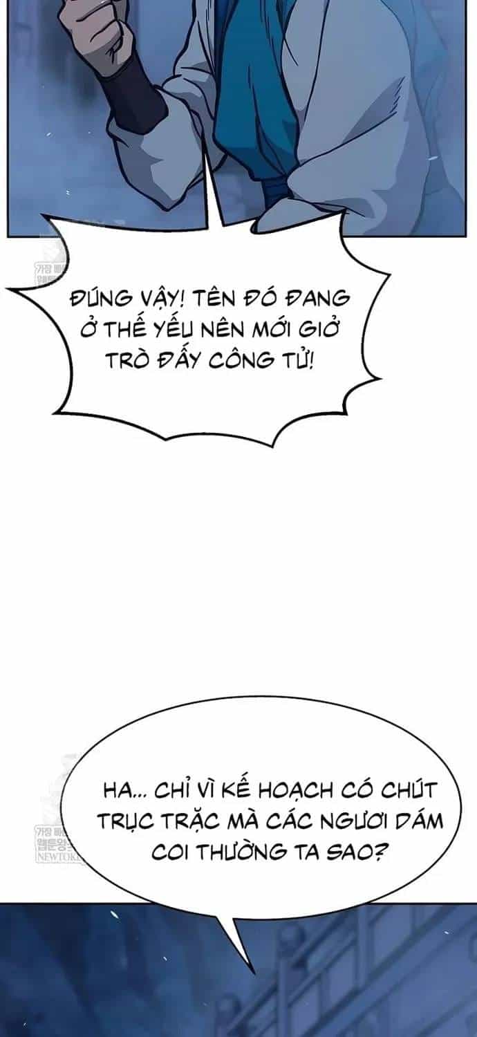 Cảm Kiếm Tuyệt Đối - Chương 178 - ảnh 55