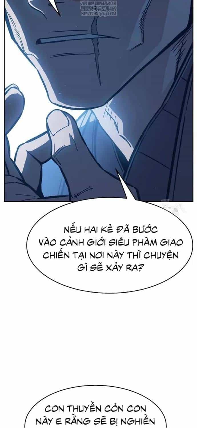 Cảm Kiếm Tuyệt Đối - Chương 178 - ảnh 57