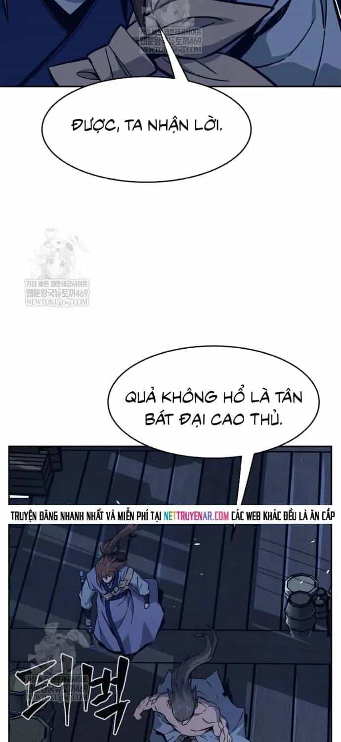 Cảm Kiếm Tuyệt Đối - Chương 178 - ảnh 77