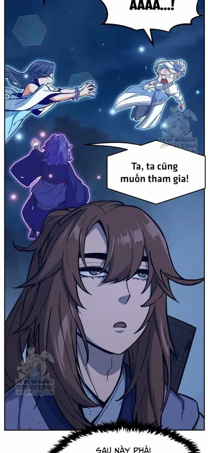 Cảm Kiếm Tuyệt Đối - Chương 179 - ảnh 18
