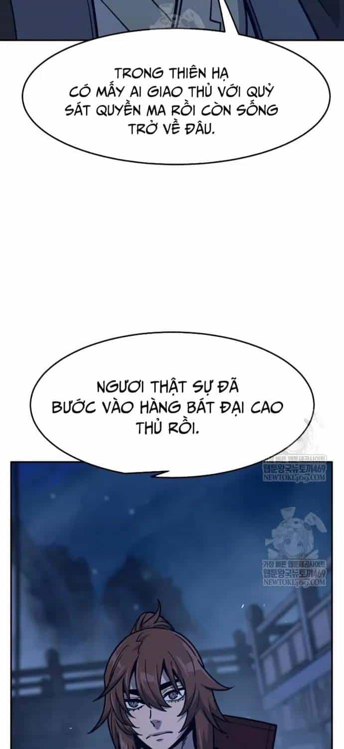 Cảm Kiếm Tuyệt Đối - Chương 179 - ảnh 35