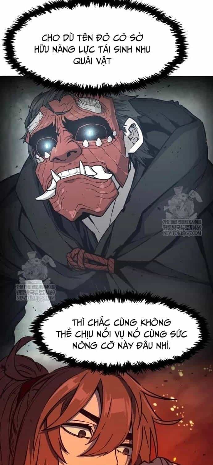Cảm Kiếm Tuyệt Đối - Chương 179 - ảnh 4