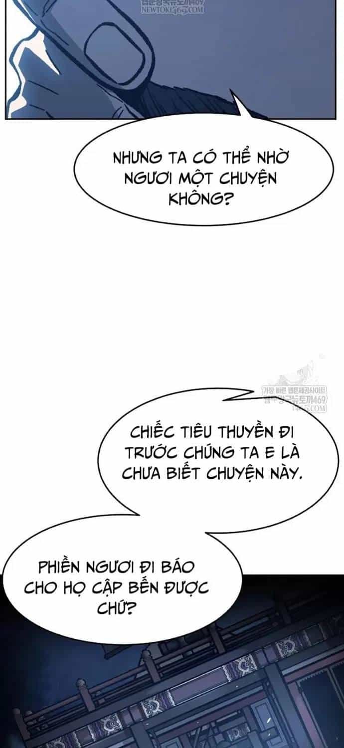 Cảm Kiếm Tuyệt Đối - Chương 179 - ảnh 47