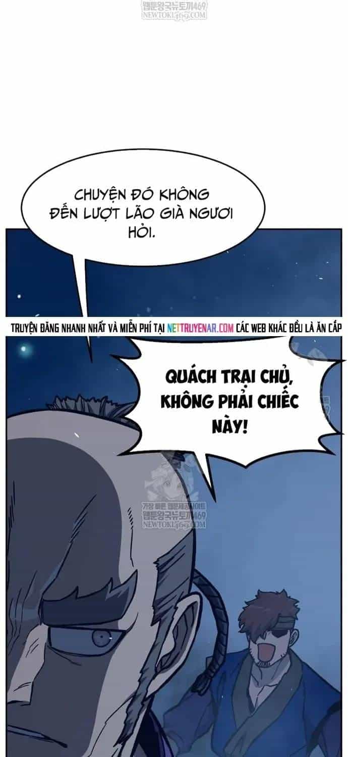 Cảm Kiếm Tuyệt Đối - Chương 179 - ảnh 66
